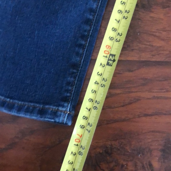 JOE’S HIGH RISE SKINNY ANKLE NEW WITH TAGS - Picture 6 of 11